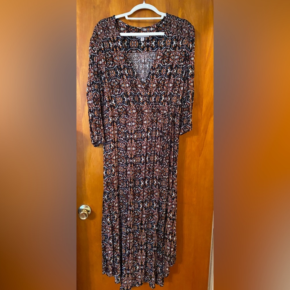Knox Rose Dress
